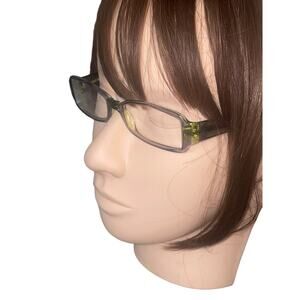 MOSCHINO Eye Glasses Frames